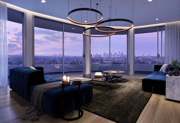 Lotus Residence