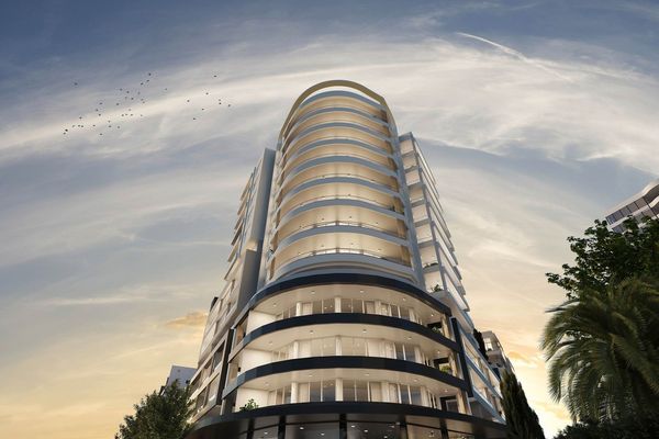 Lotus Residence