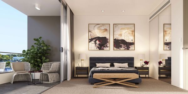 Lotus Residence