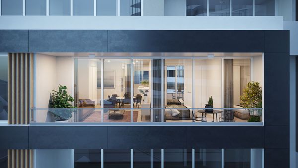 Lotus Residence