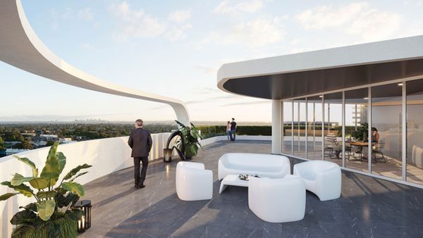 Lotus Residence