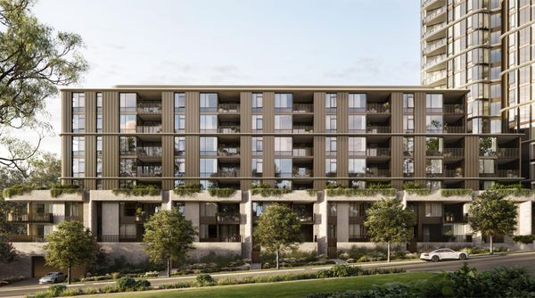 Veue Central - Norwest