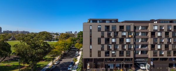 Arbor Park Sydney- Stage 2
