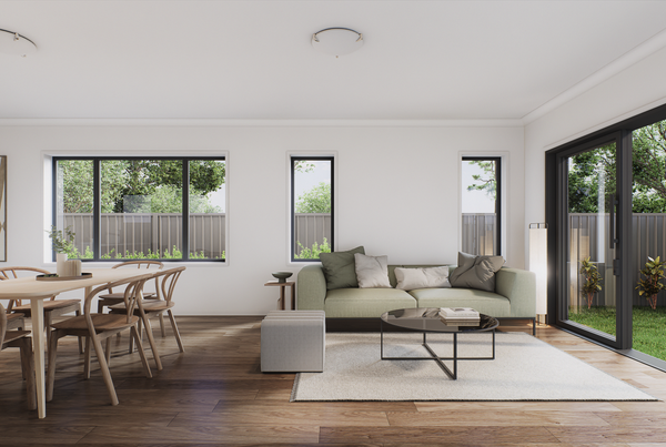 Ovation Leppington
