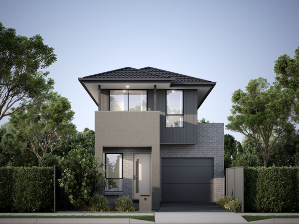 Ovation Leppington