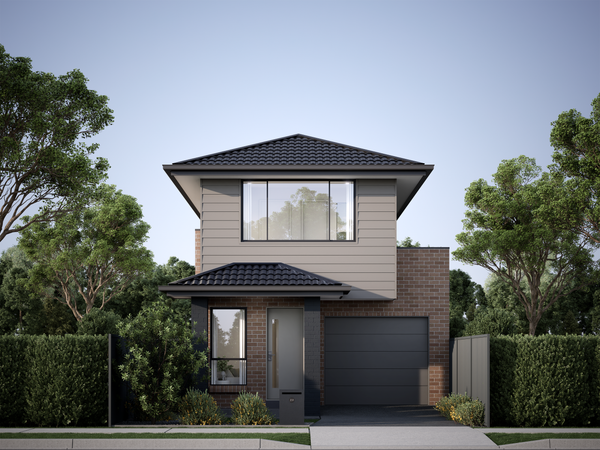 Ovation Leppington