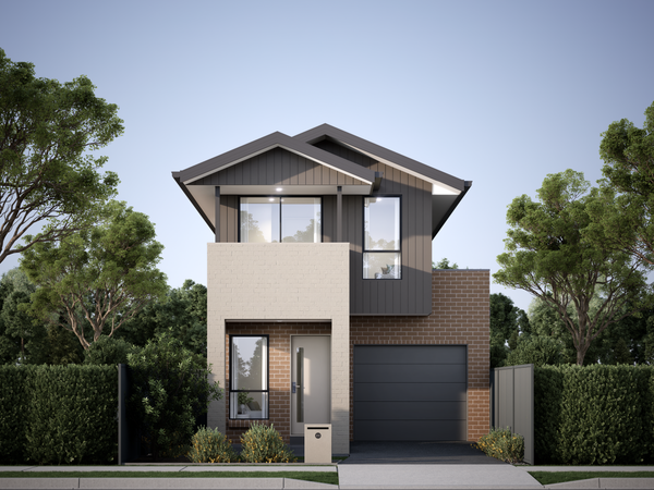 Ovation Leppington
