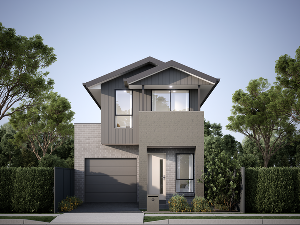 Ovation Leppington