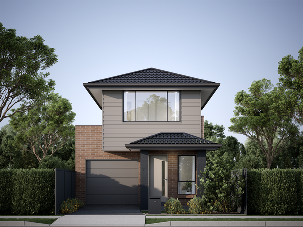Ovation Leppington