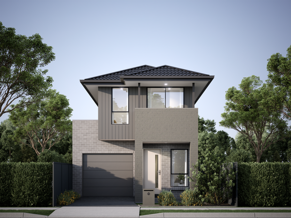 Ovation Leppington