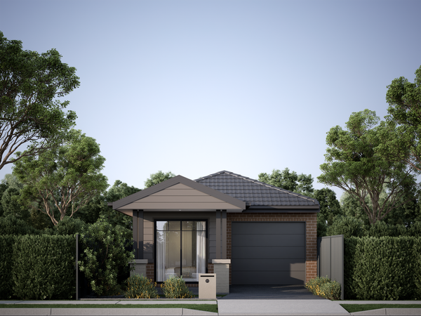 Ovation Leppington