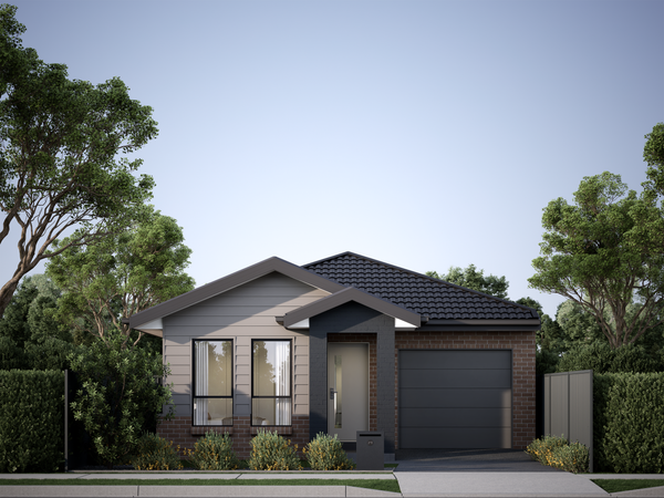 Ovation Leppington