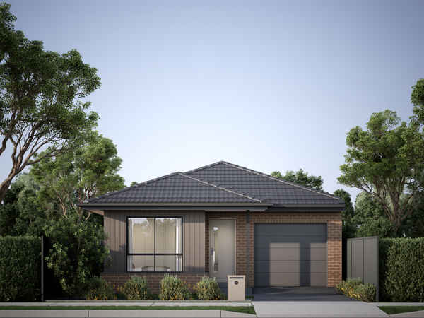 Ovation Leppington