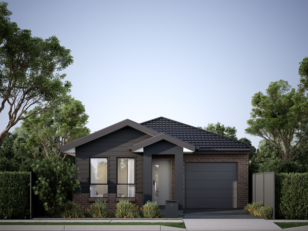 Ovation Leppington