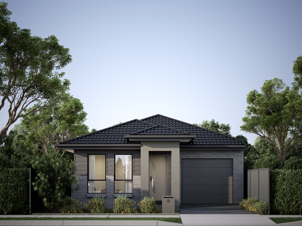 Ovation Leppington