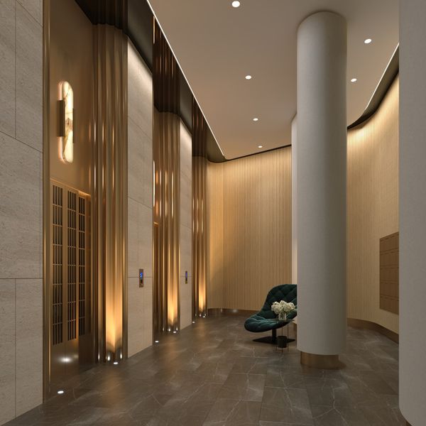 111 Castlereagh, Sydney