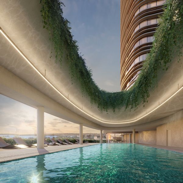 111 Castlereagh, Sydney