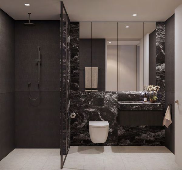 111 Castlereagh, Sydney