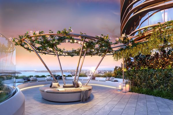 111 Castlereagh, Sydney