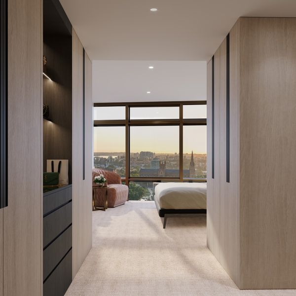 111 Castlereagh, Sydney