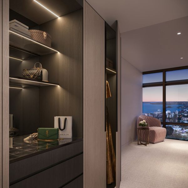 111 Castlereagh, Sydney