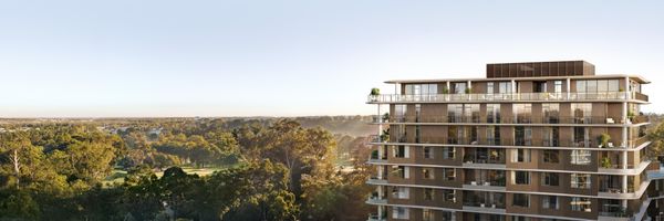 Veue Parkside - Norwest