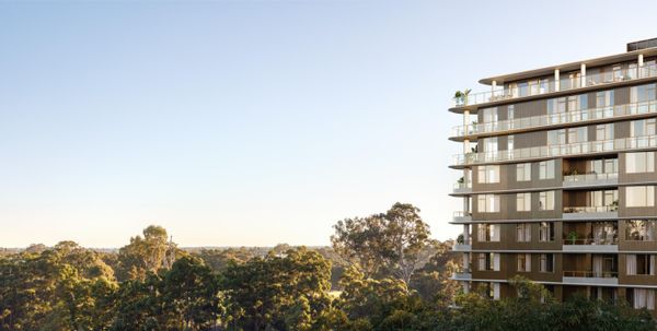 Veue Parkside - Norwest
