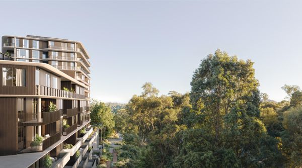 Veue Parkside - Norwest