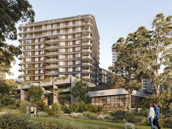 Veue Parkside - Norwest