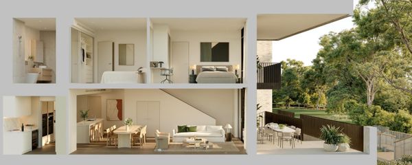 Veue Parkside - Norwest