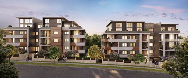 Origin Epping