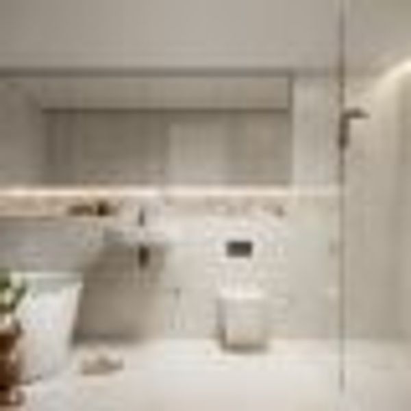 Ashbury Terraces - Apartment Building B & C - Coronation