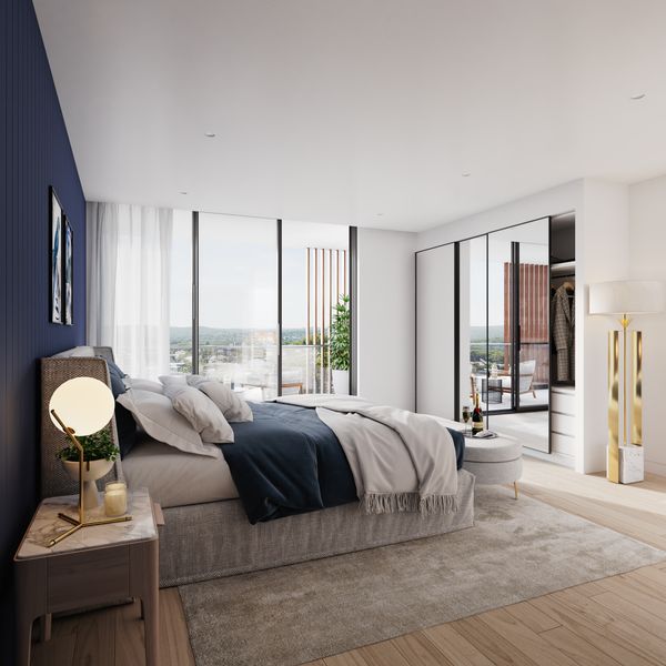 Vue Mer Coastal Residences