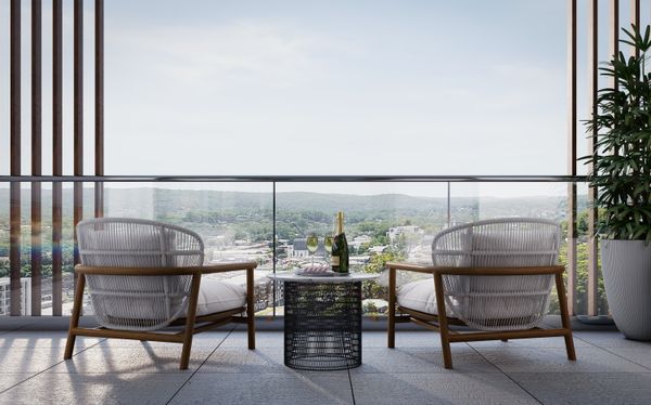 Vue Mer Coastal Residences