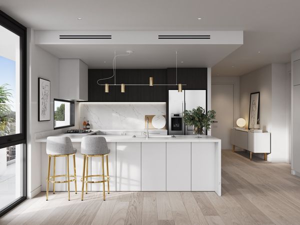 Vue Mer Coastal Residences