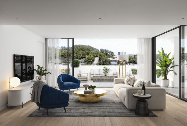 Vue Mer Coastal Residences