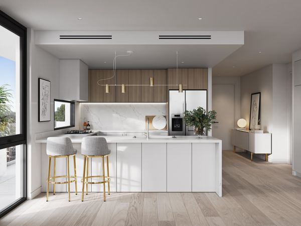 Vue Mer Coastal Residences