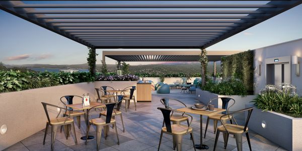Vue Mer Coastal Residences