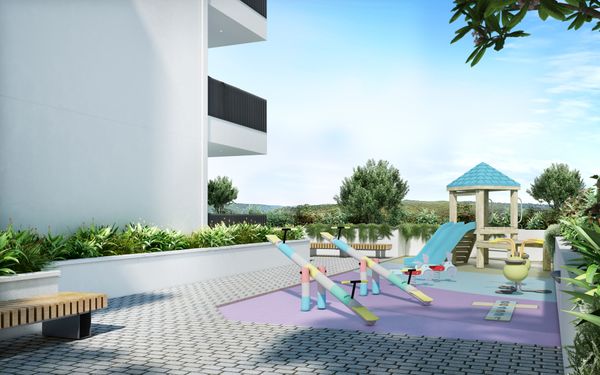 Vue Mer Coastal Residences