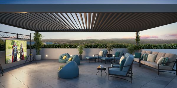 Vue Mer Coastal Residences