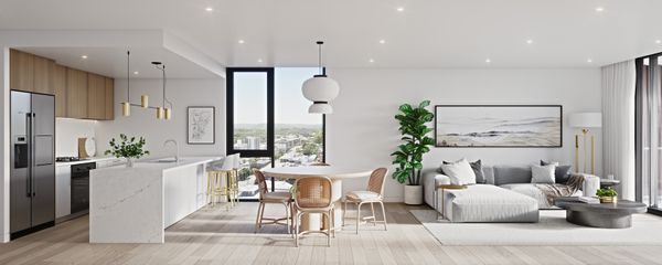 Vue Mer Coastal Residences