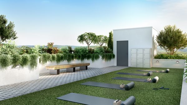 Vue Mer Coastal Residences