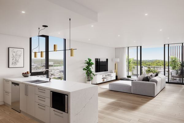 Vue Mer Coastal Residences