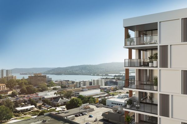 Vue Mer Coastal Residences