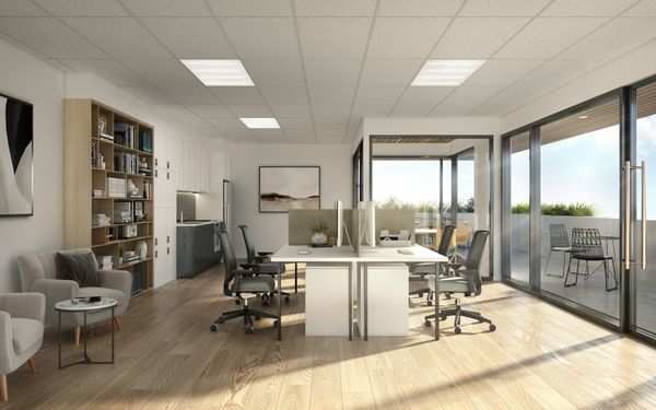Vue Mer Coastal Residences