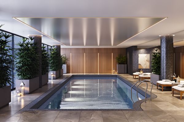 Vue Mer Coastal Residences