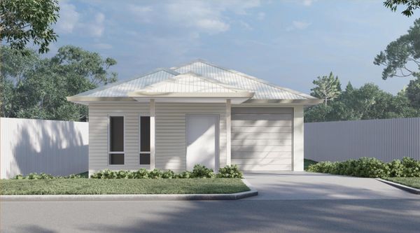 Mount View Grange - Bellbird - Hunter Valley - NSW