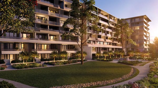 Rosella Place