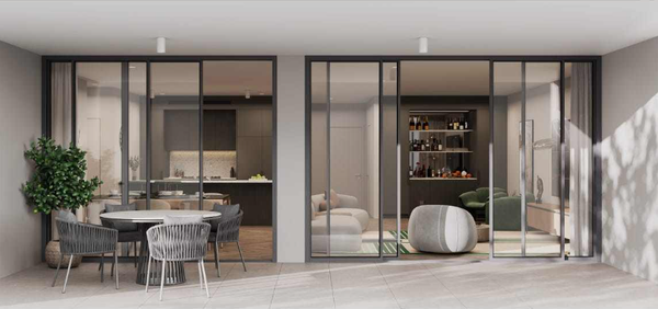 The Halston - North Strathfield