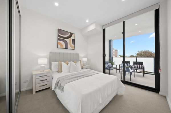 Morning Star -Auburn